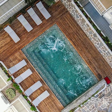 Montebello Deluxe Hotel Ölüdeniz Eksteriør billede