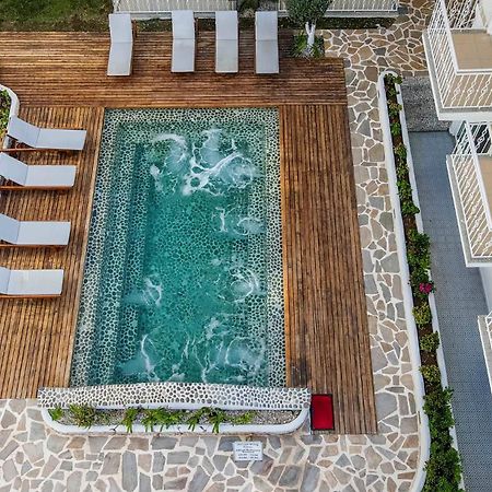 Montebello Deluxe Hotel Ölüdeniz Eksteriør billede