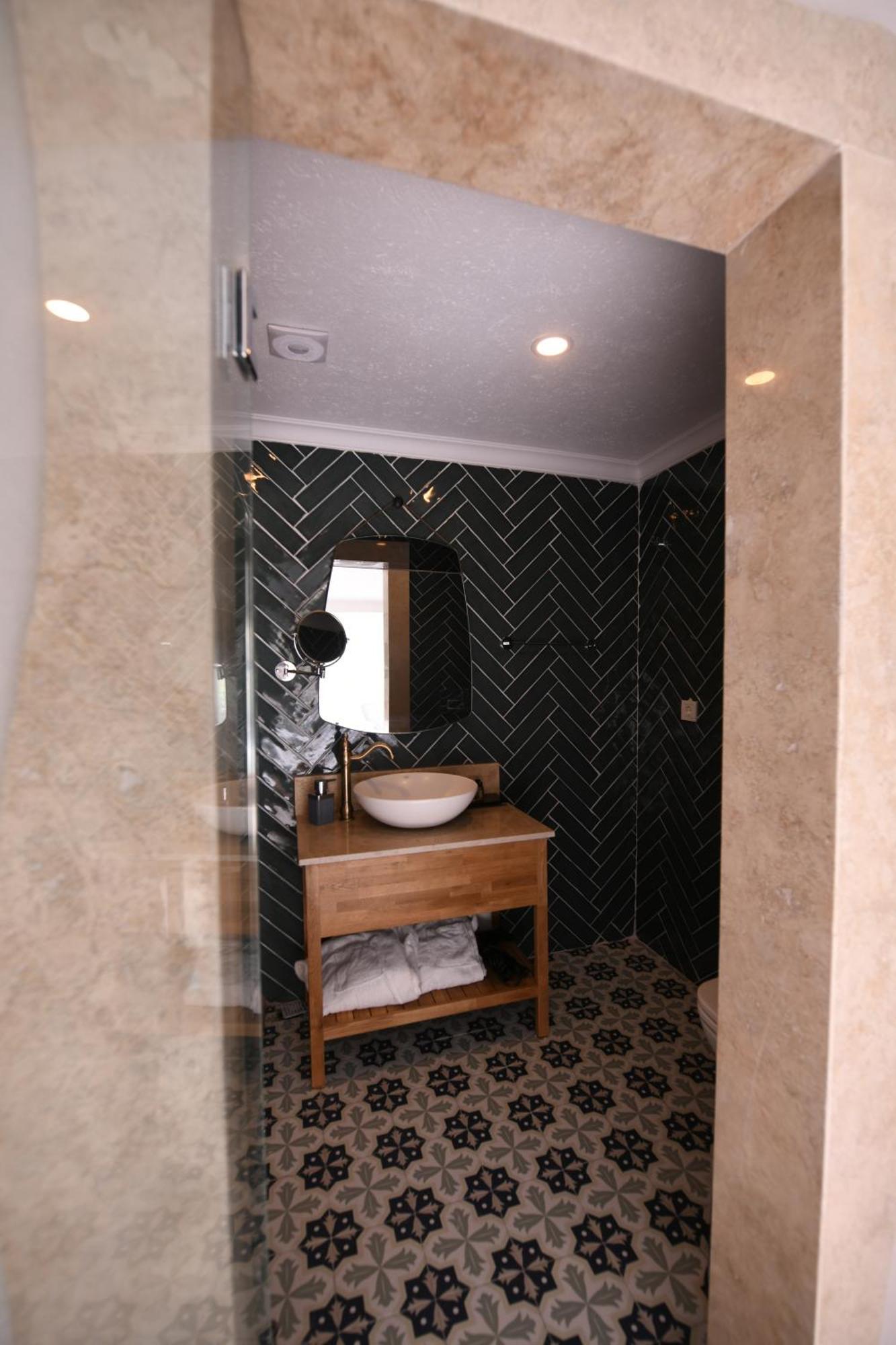 Montebello Deluxe Hotel Ölüdeniz Eksteriør billede