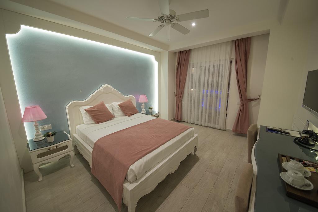 Montebello Deluxe Hotel Ölüdeniz Eksteriør billede