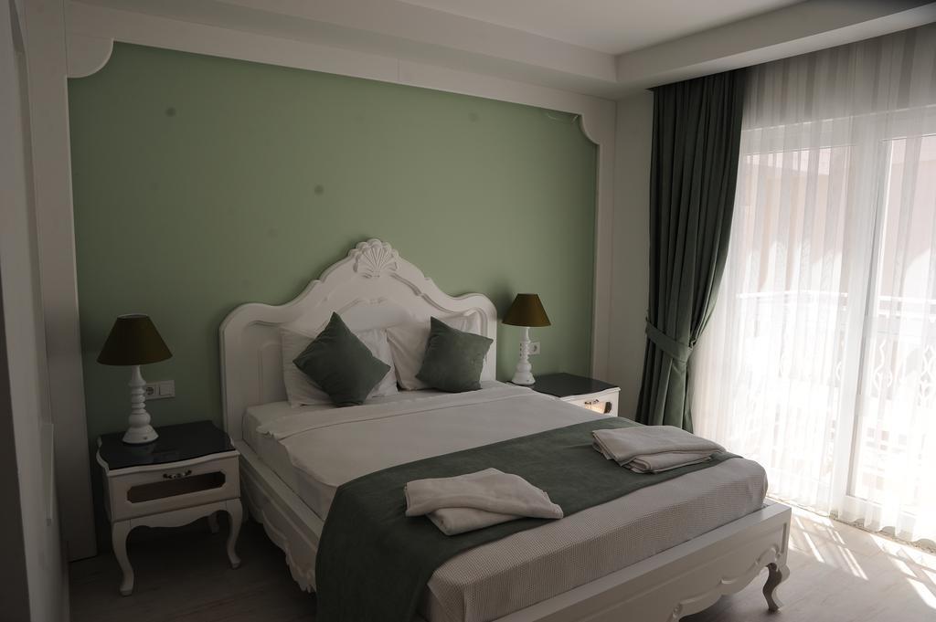 Montebello Deluxe Hotel Ölüdeniz Eksteriør billede