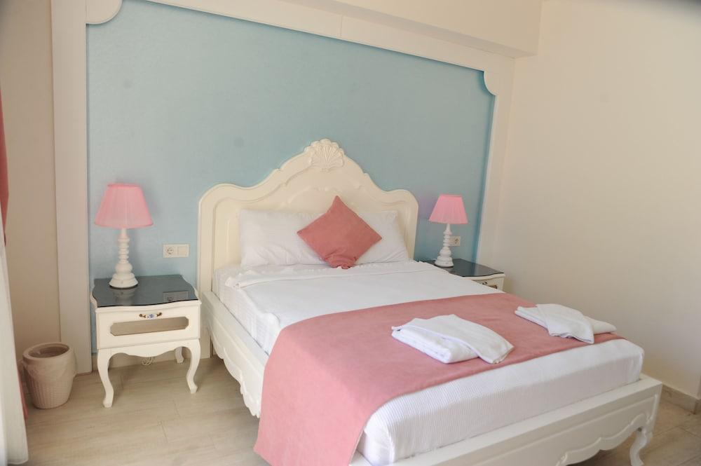 Montebello Deluxe Hotel Ölüdeniz Eksteriør billede