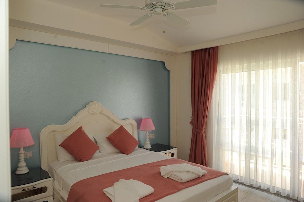 Montebello Deluxe Hotel Ölüdeniz Eksteriør billede
