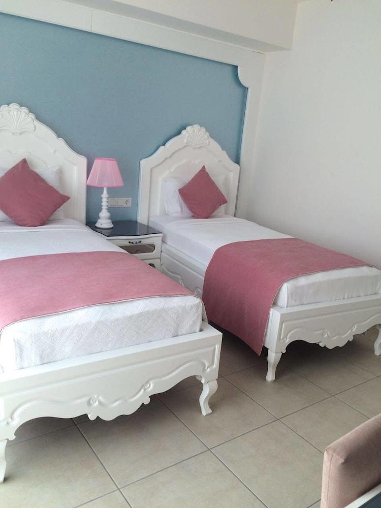 Montebello Deluxe Hotel Ölüdeniz Eksteriør billede
